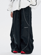 MesaFlow - Water-Repellent Lightweight Reflective Stripe Pants