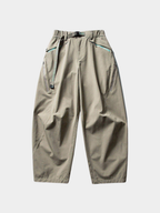 RidgeStep - Lightweight Water-Repellent Softshell Pants