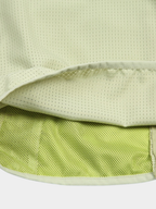 FoxCliff - Lightweight Perforated Mesh Breathable Zip Vest
