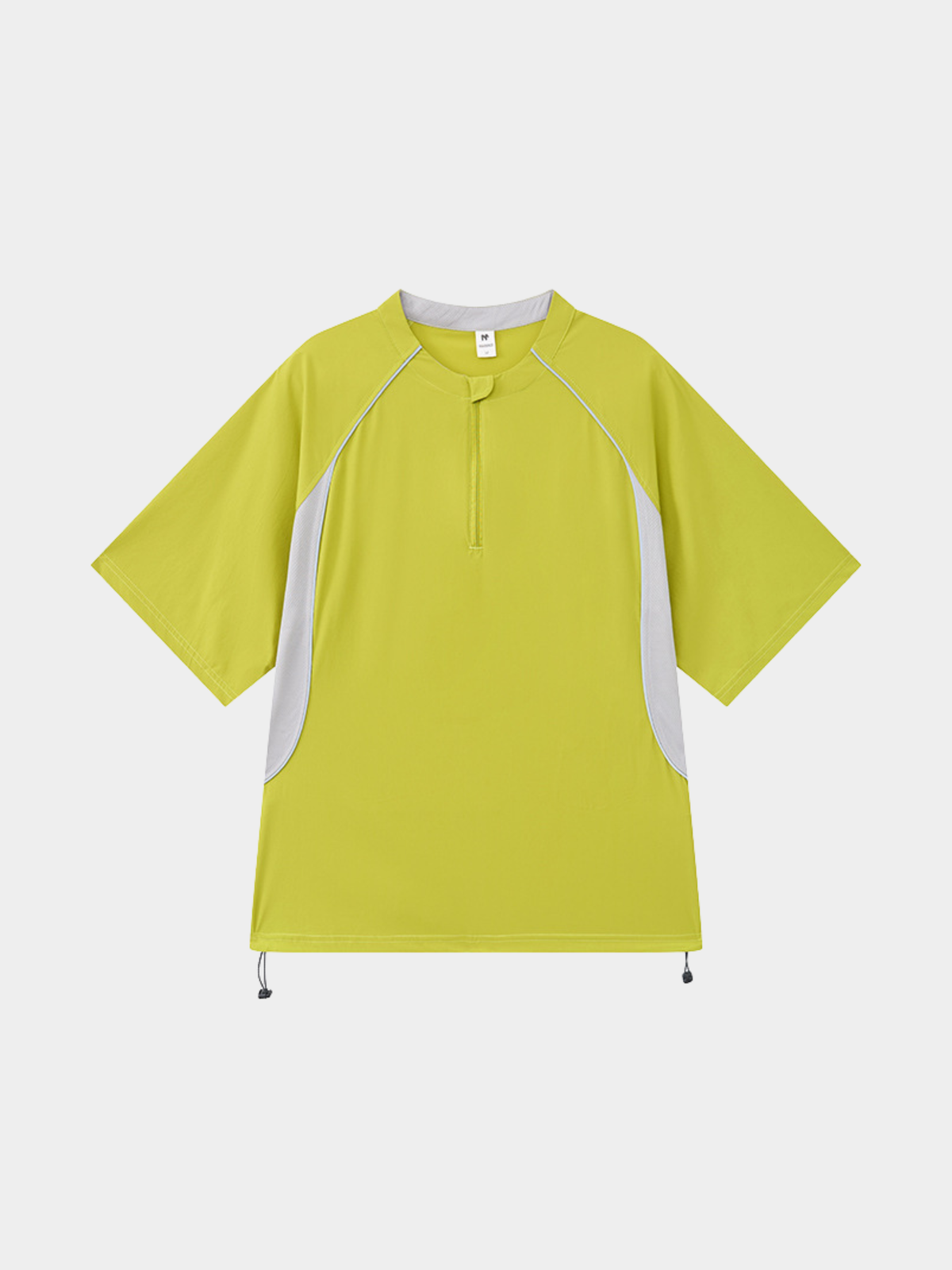 PaleDawn – Unisex UPF50+ kühlendes schnelltrocknendes T-Shirt