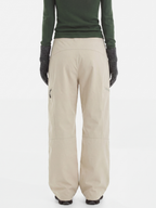 FlyTape - Women's Water-Repellent Tailored Softshell Pants