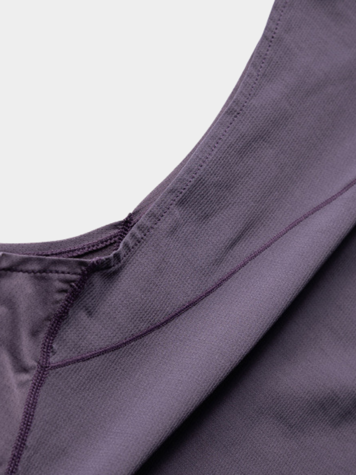 DashPuff – Ärmelloses Top mit UPF 100+ Schutz und schnelltrocknender Funktion