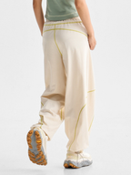FlintPack - Water-Repellent Contrast Stitch Hiking Pants