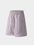ChillClip - Unisex Water-Repellent Contrast Panel Shorts
