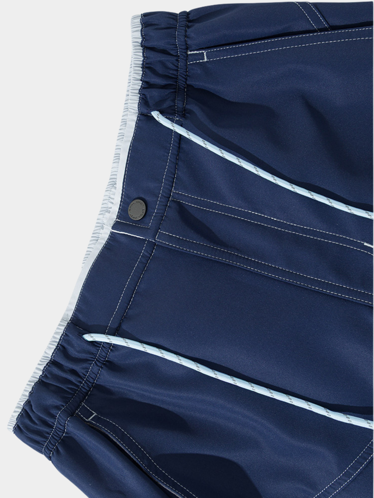 ScreeRun – Wasserabweisende, schnelltrocknende Unisex-Softshell-Fallschirmspringerhose