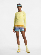 IronTote - Women's Quick-Dry Graphic Totem Long Sleeve T-Shirt