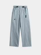 Vellax - Women's Water-Repellent Straight-Leg Utility Pants