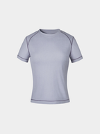 ChillNet - Women's Moisture-Wicking Antibacterial Quick-Dry T-Shirt