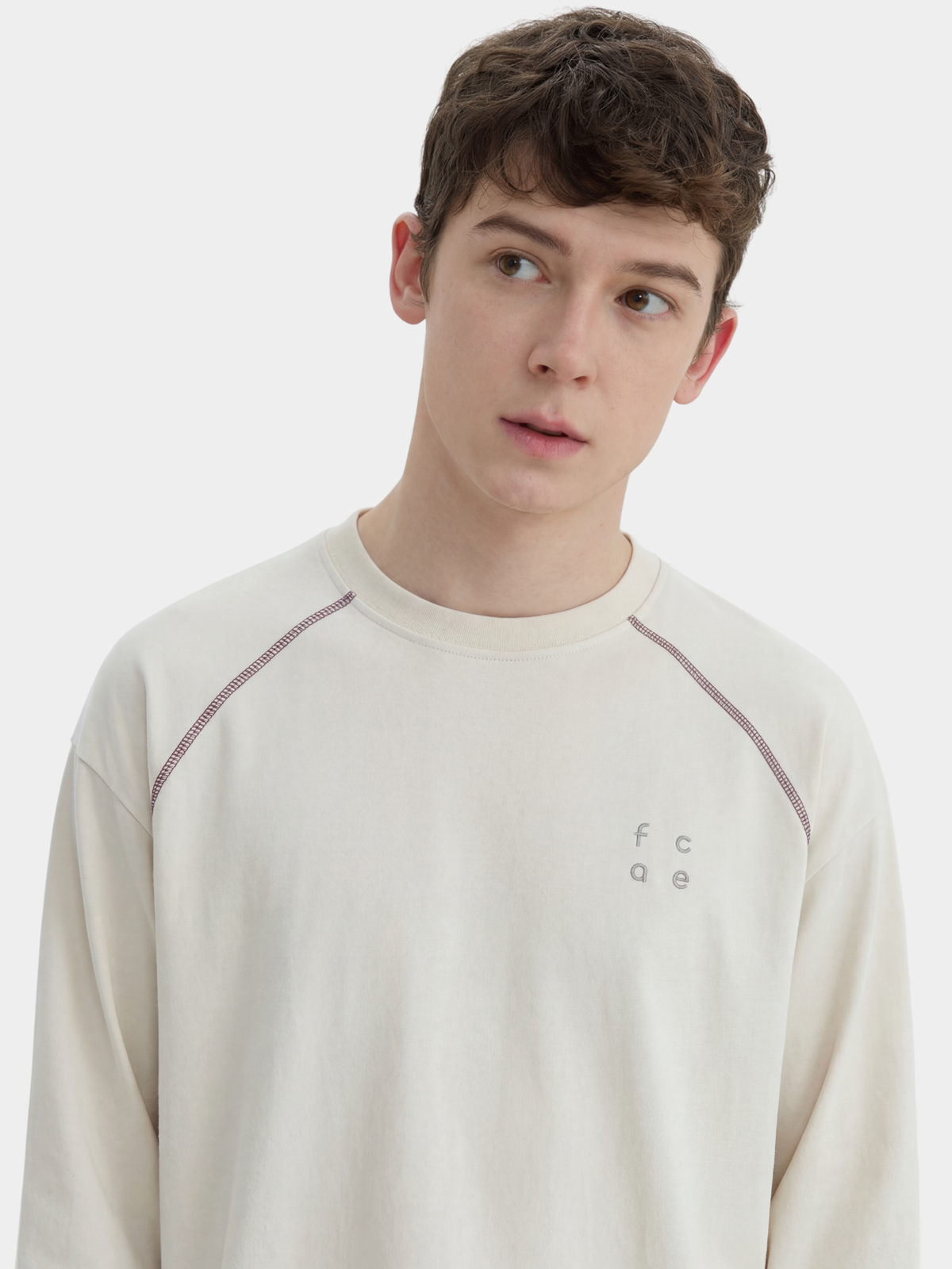 Ridgeline – Leichtes Langarmshirt für Herren mit UV-Schutz UPF50+ und feuchtigkeitsableitender Funktion