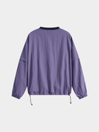 Ashstorm - Women's Water-Repellent Quick-Dry Pullover Jacket