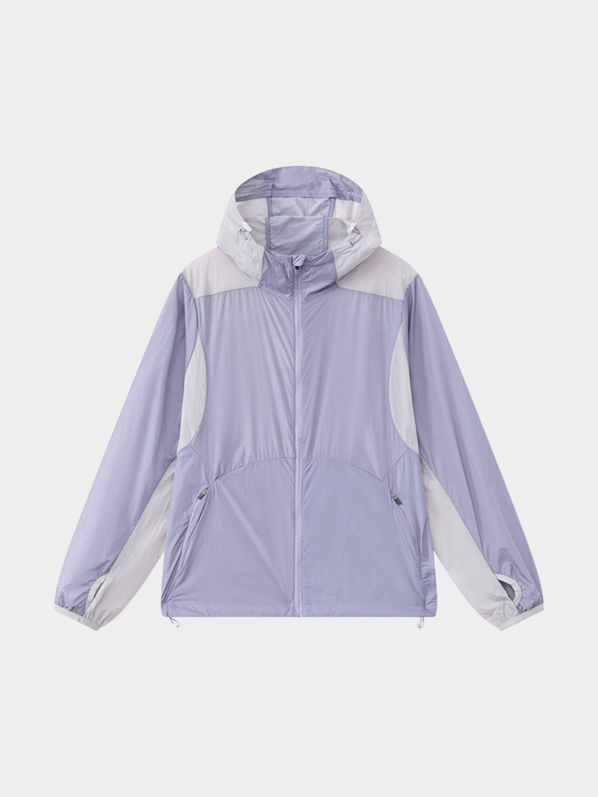 Caveecho - UPF50+ Schutz, leichte, atmungsaktive UV-Schutzjacke