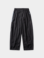 OwlRush - Water-Repellent Quick-Dry Contrast Paratrooper Pants