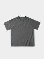 WildLoft - Cooling Breathable Quick-Dry Performance T-Shirt