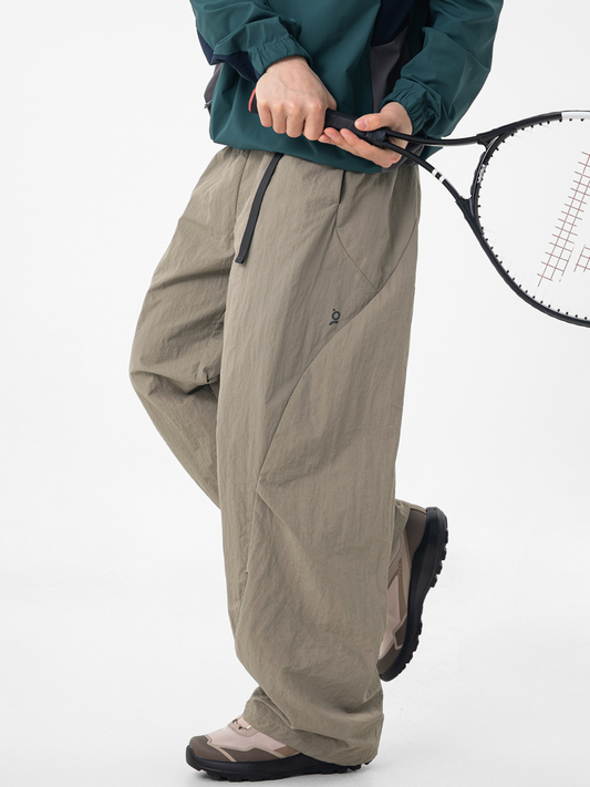 FlowLine – Wasserabweisende Utility-Fallschirmspringerhose