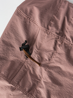 Ashbasin - Women's UPF50+ Lightweight Water-Repellent Sun Protection Jacket