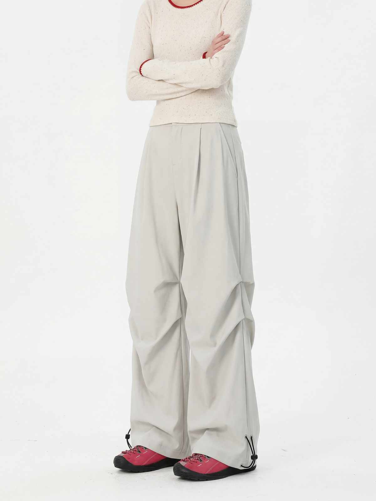 Clifftop – Schnelltrocknende Stretch-Funktionshose