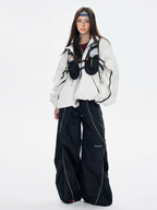 MesaFlow - Water-Repellent Lightweight Reflective Stripe Pants