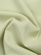 FoxCliff - Lightweight Perforated Mesh Breathable Zip Vest