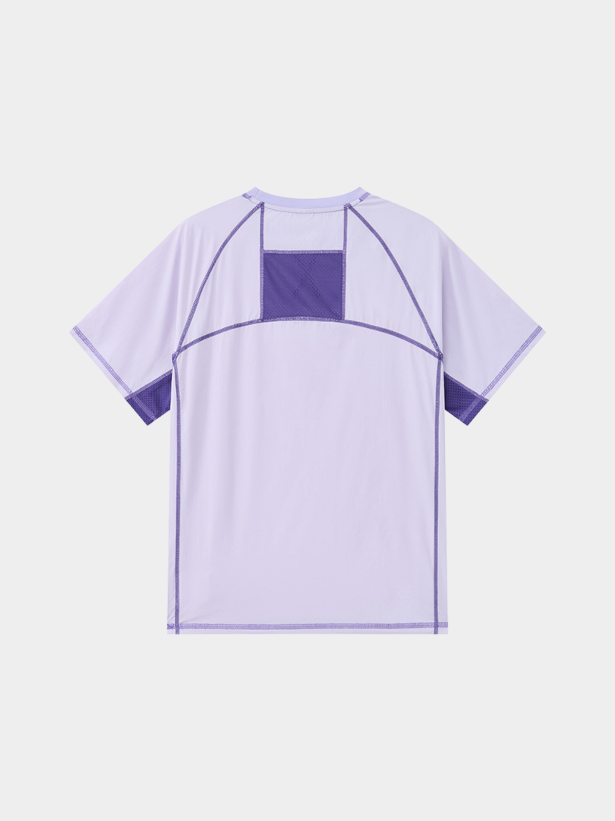 Stoneflow – Schnelltrocknendes Damen-Funktionsshirt mit Netzeinsätzen