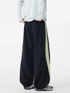 Cinderglow - Water-Repellent Quick-Dry Paratrooper Pants