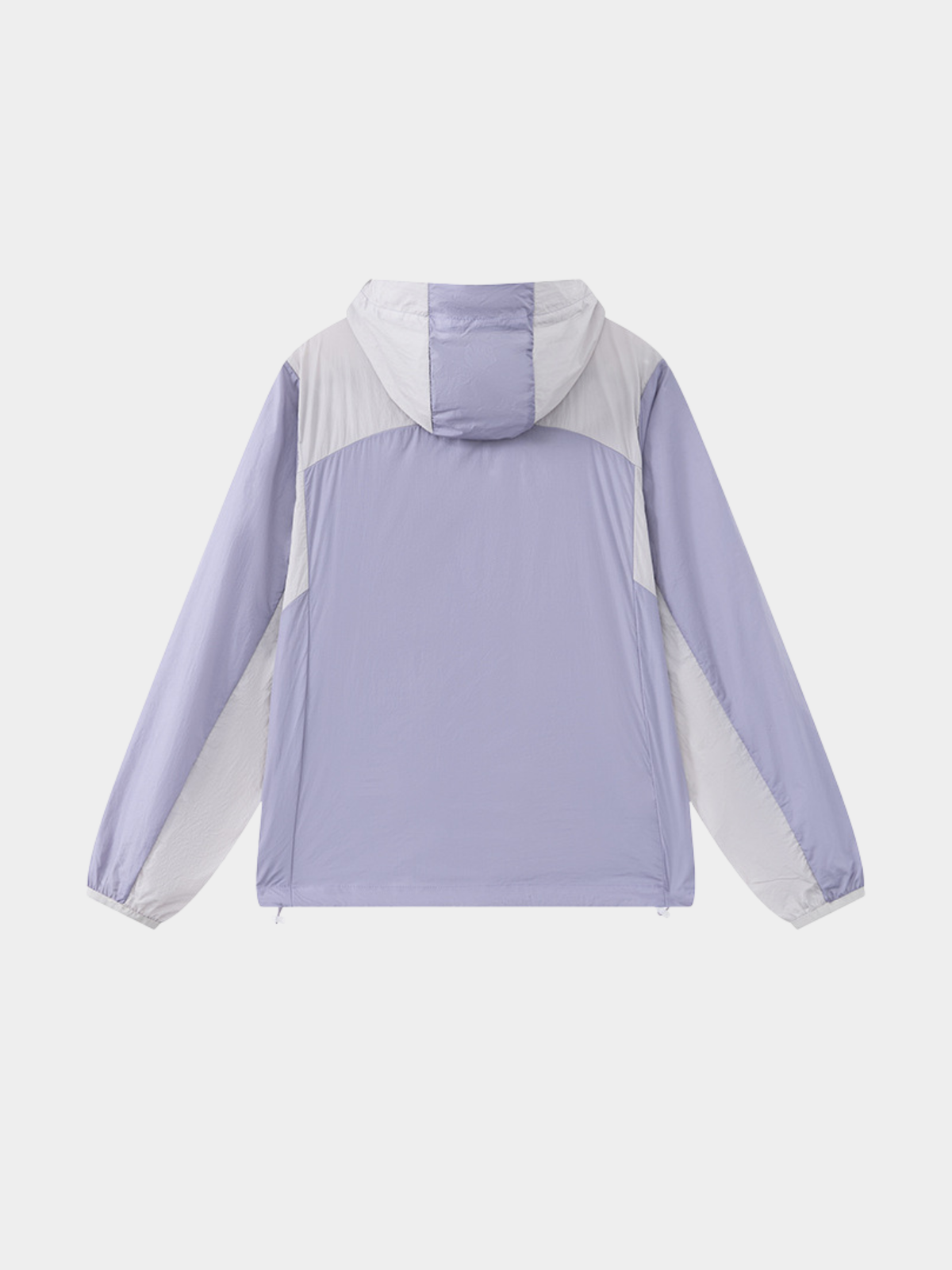 Caveecho - UPF50+ Schutz, leichte, atmungsaktive UV-Schutzjacke