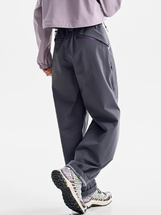 RidgeStep – Leichte, wasserabweisende Softshell-Hose