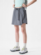 CampTent - Women's Water-Repellent Cooling Sun Protection Skort