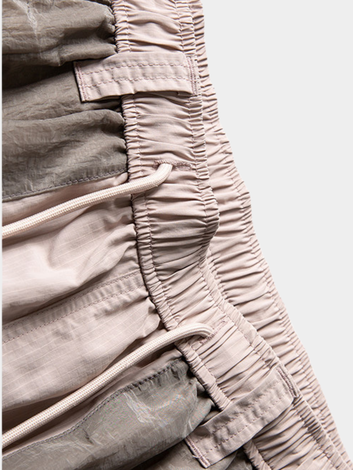 OwlGorge – Wasserabweisende, atmungsaktive Unisex-Wander-Cargoshorts