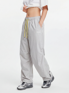 AlpTrail - Lightweight Windproof Water-Repellent Shell Pants