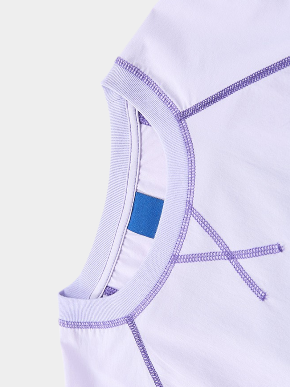 Stoneflow – Schnelltrocknendes Damen-Funktionsshirt mit Netzeinsätzen