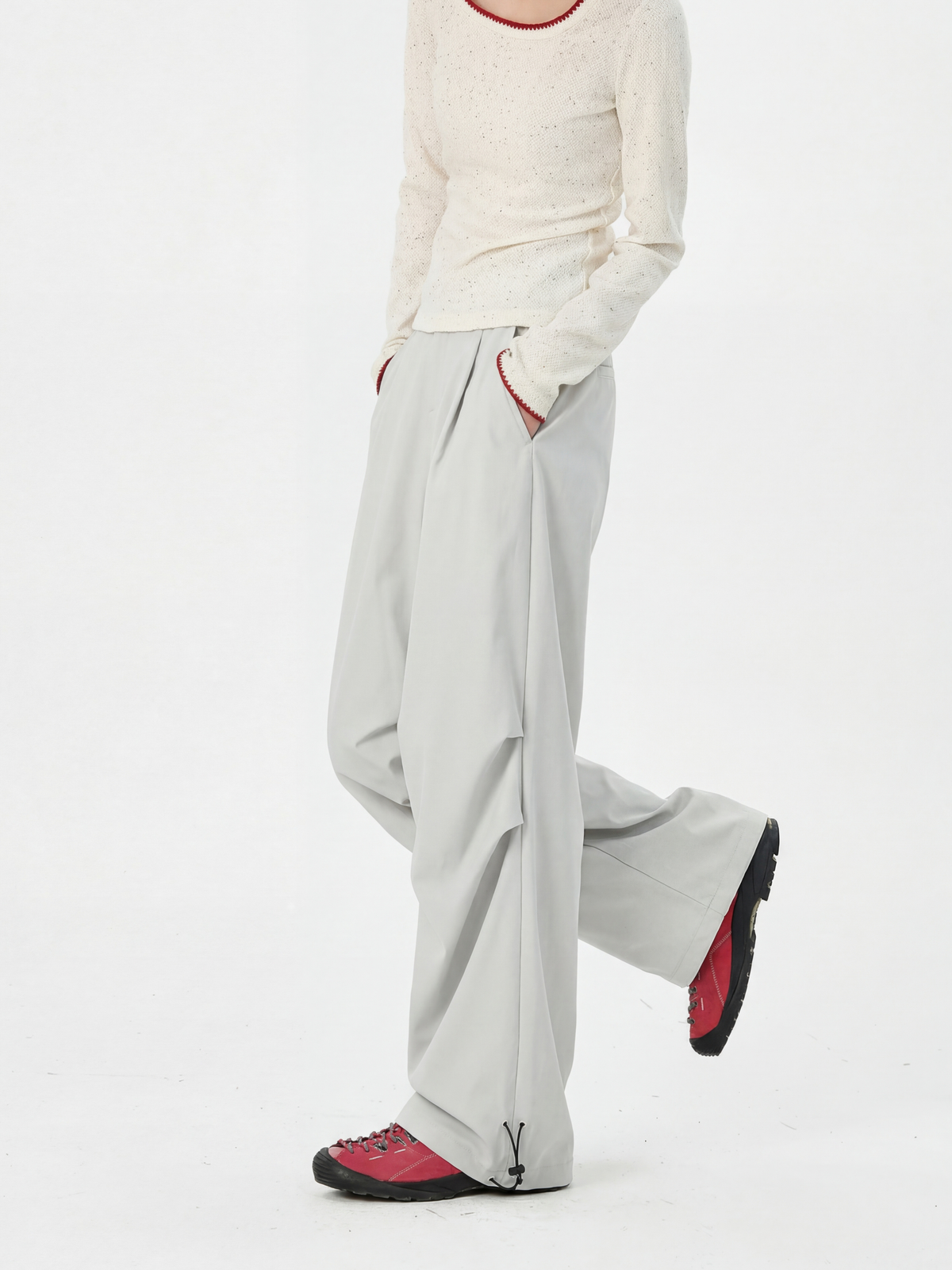 Clifftop – Schnelltrocknende Stretch-Funktionshose