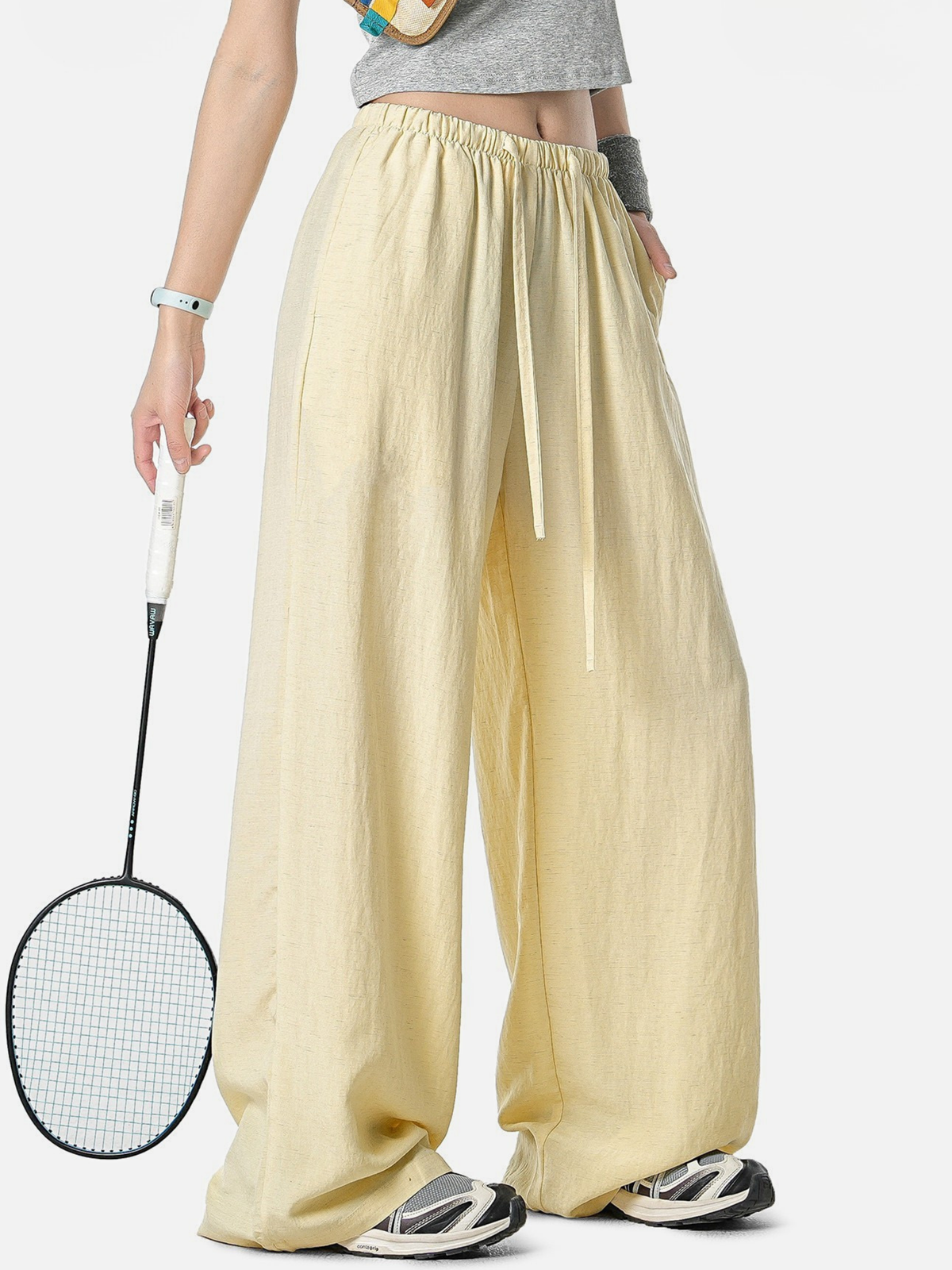 Outcrop – Unisex Lyocell leichte kühlende Air-Hose