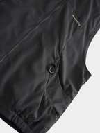 AlpineCliff - Men's Utility Multi-Pocket Cargo Vest