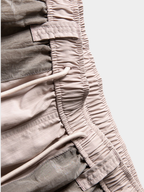 OwlGorge - Water-Repellent Breathable Hiking Cargo Shorts