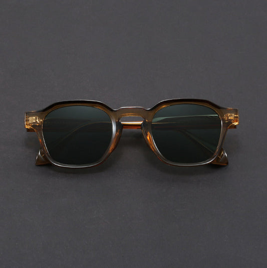 Vintage Vision Sonnenbrillen
