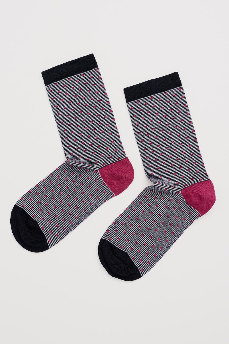 Damensocken für den Alltag