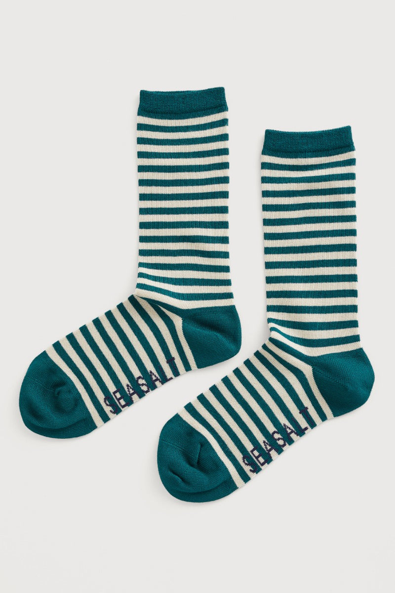Damen-Matrosensocken