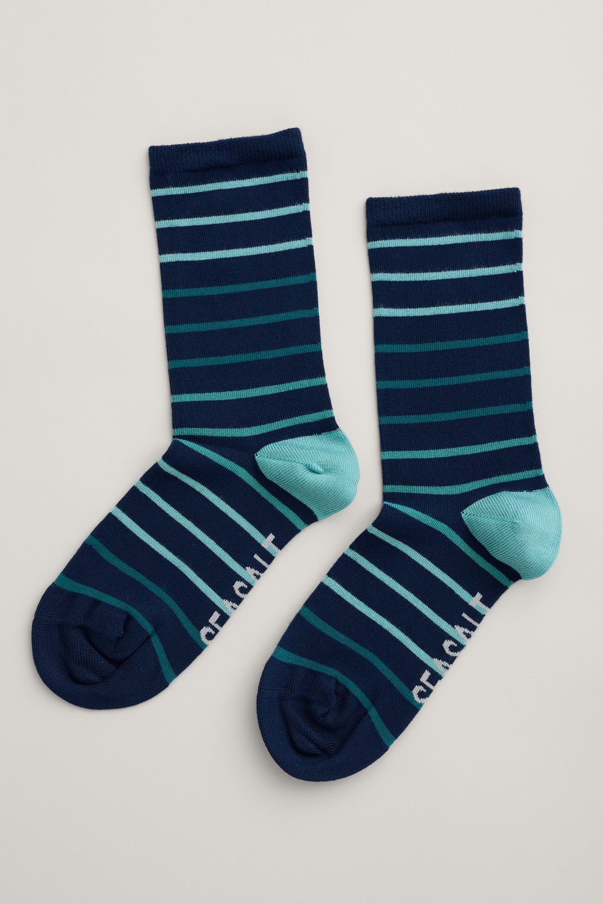 Damen-Matrosensocken