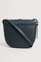 Bellevalia Leather Cross Body Bag