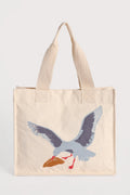 Canvas Shopping Bag