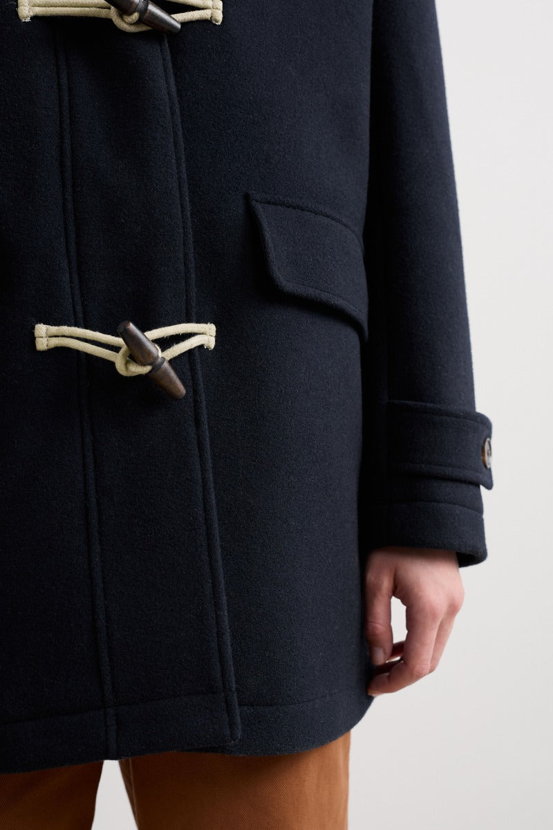 Cardinham Dufflecoat