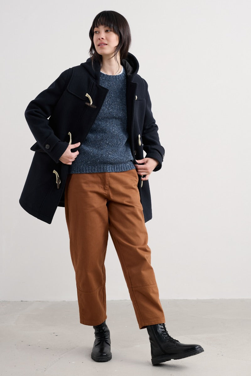 Cardinham Dufflecoat