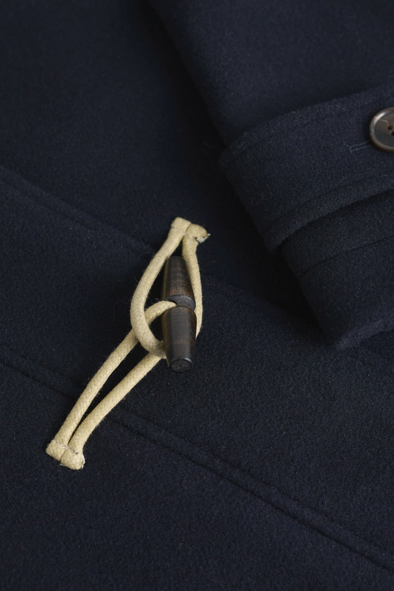 Cardinham Dufflecoat