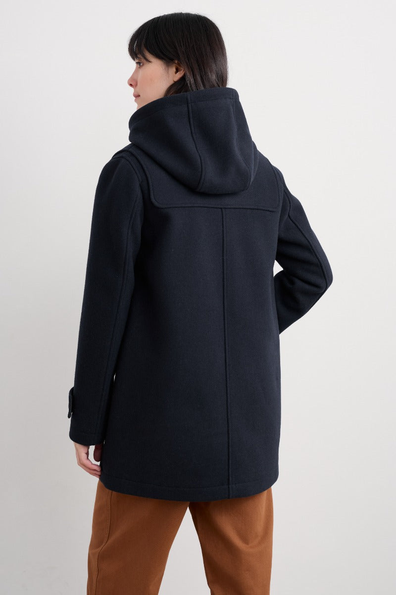 Cardinham Dufflecoat