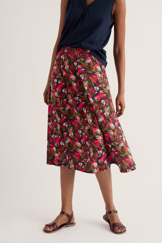 Orchard Jersey Skirt