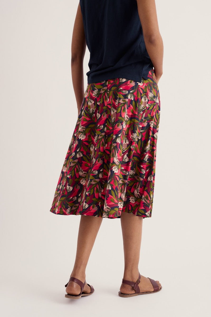 Orchard Jersey Skirt
