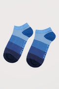 Damen-Sneakersocken für den Alltag