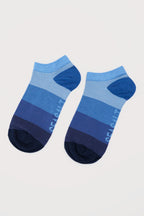 Damen-Sneakersocken für den Alltag