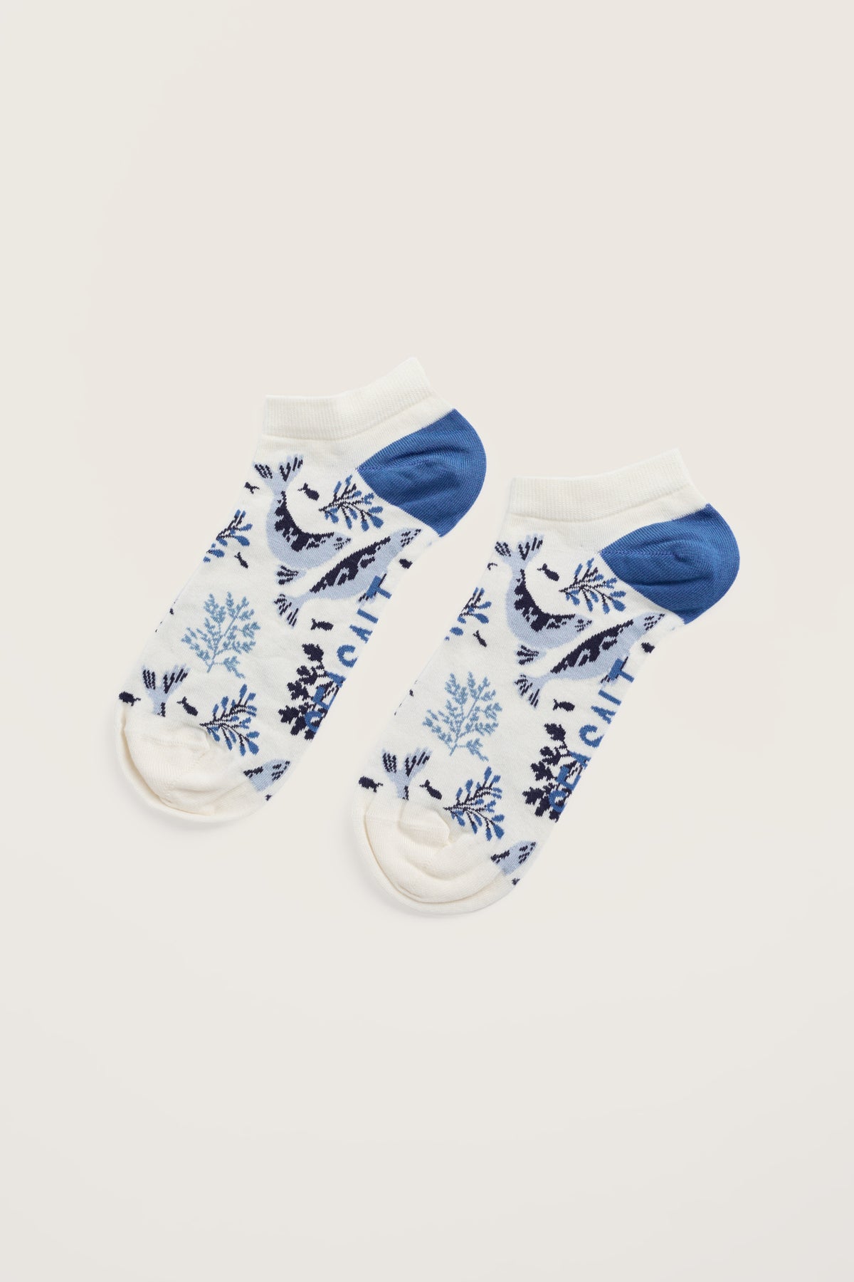 Women's Arty Trainer Socks
