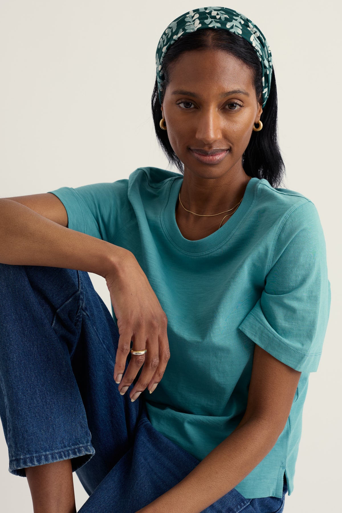 Organic Cotton Handyband